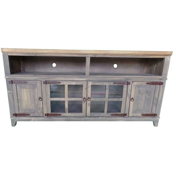 Hacienda cheap tv stand