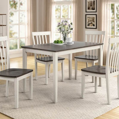 Standard Height Dining Tables