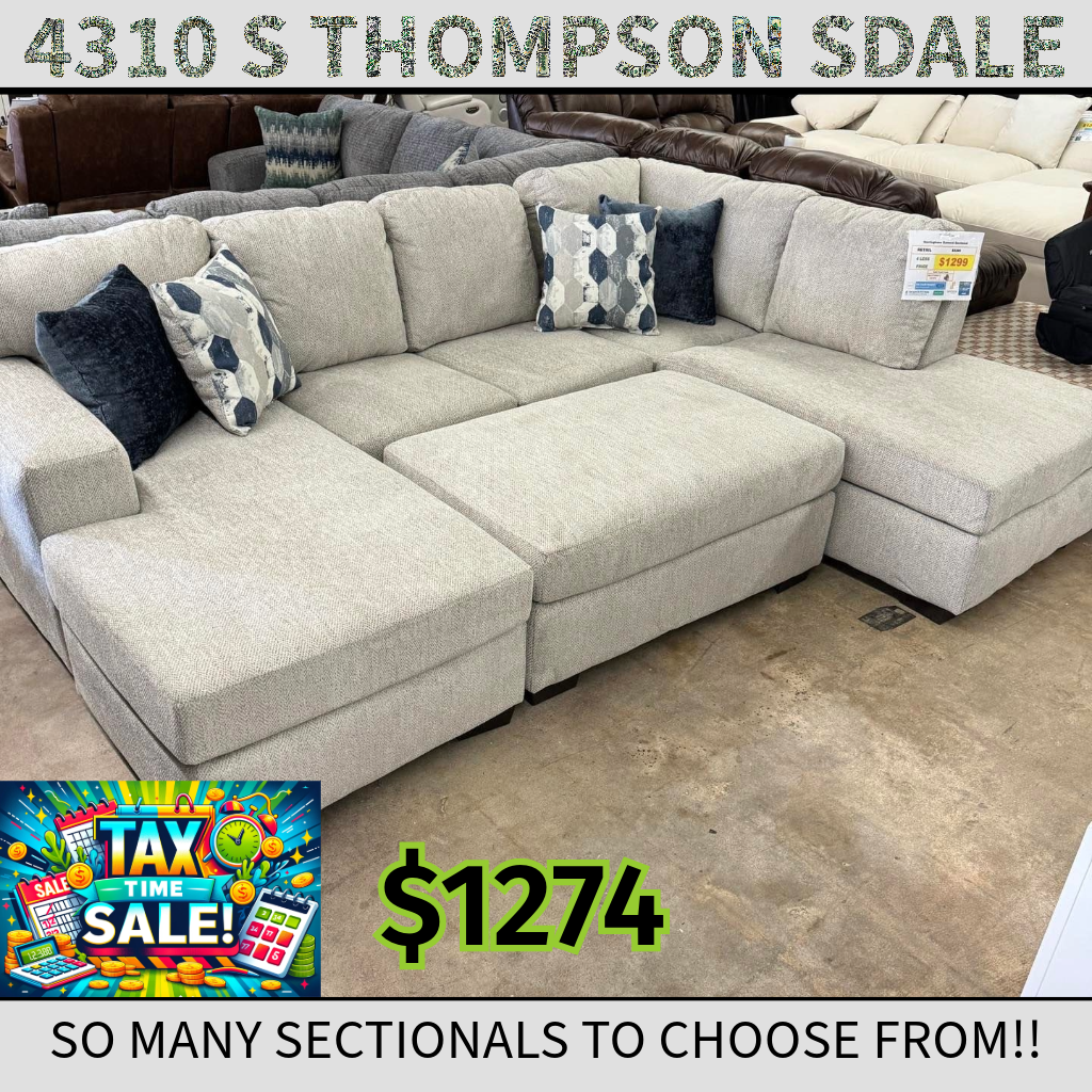 Muebleria 4 less furniture deals