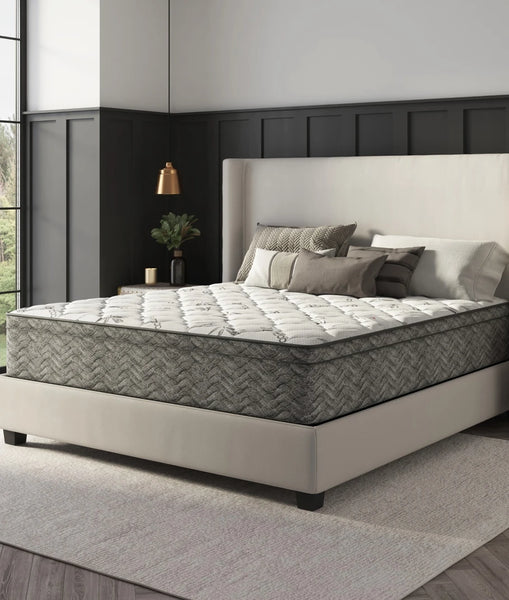 Pillow puff mattress deals