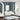 Heaven white corduroy 3pc reclining set; reclining sofa, reclining loveseat and recliner chair