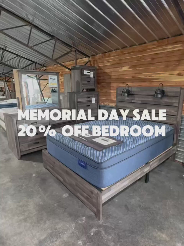 Memorial day furniture sale
