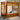 Tall Bunk Bed Twin/Twin in Honey