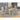 Nina Dining 6pc Set - White