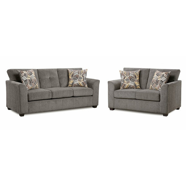 Kennedy Sofa Collection | Baci Living Room