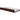 Dark Cappuccino Trundle
