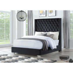 Beautiful Upholstered Beds l Large Selection Great Prices