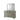 Lyssa Champagne Dresser and Mirror Set