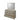 Lyssa Champagne Dresser and Mirror Set