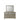Lila Dresser and Mirror Set in Champagne