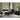 Louis Philip 5-Piece Bedroom Set Black