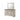 Patterson 6 Drawer Dresser & Mirror Combo in Light Grey Finish
