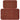 Perseus 2 Piece Kitchen Mat SetColor: Chili Red