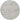 Rumfelt Abstract Hand-Knotted Cotton Gray Area Rug Round 4'