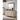 Sawyer Dresser & Mirror in Antique Taupe Finish