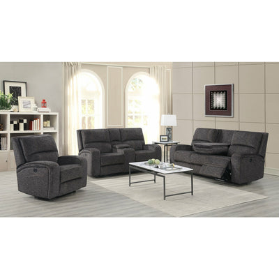 Power Reclining Living Room Furniture