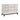 This Akerson 6 drawer dresser features sleek, contemporary lines and a relaxed chalk finish. 