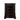 Bankston Chest Dark Espresso has five drawers. 