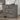 Bateson Brown 2 Drawer Nightstand