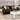 Chocolate/Tan Sofa - Belsize