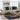 Beige/Navy Sofa - Belsize