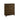 Curtis 6-Drawer Chest Rustic Brown