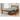 Twin Econo Panel Bed in Light Espresso Finish. Crafted from 100% pine wood. With full slats and mattress ready.  With optional under bed drawers.