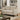 Kassel Beige Loveseat