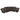 Brown Reclining Sectional - Lane 59920. Leather upholstery and quality construction.
