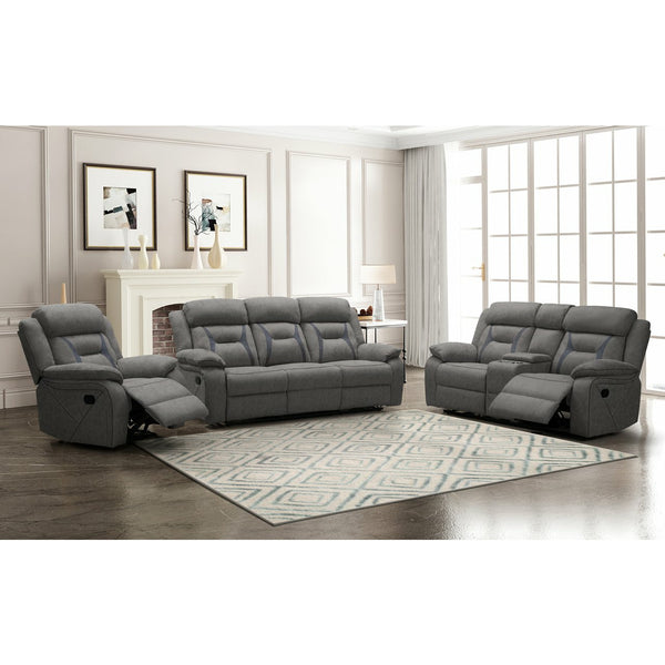 3 piece reclining living sales room set under $1000