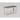 Nina Counter Height Bench in White