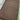 Campbellton Chocolate/Dark Brown Area Rug, Rug Size: Rectangle 2' x 3'