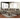 Impulse Espresso Sectional. This 2 piece stationary sectional offers a contemporary silhouette with box seat cushions, ample scale & proportion, including 3 decorative pillows, mixed media cover application combines a soft poly cover accented with decorative finished legs.