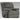 Allure Grey Rocker Recliner