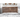 Wynton Rustic Queen Bed in Weathered Light Oak